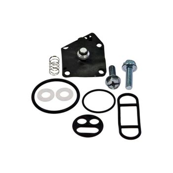 Kit de servicio del grifo de combustible Tour Max FCK-52