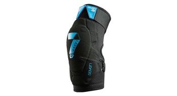 Seven flex elbow black blue