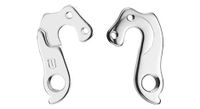 cambio de aluminio adaptable al cuadro fantasma  gh   170