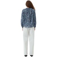 french connection camisa gt17928 para mujer