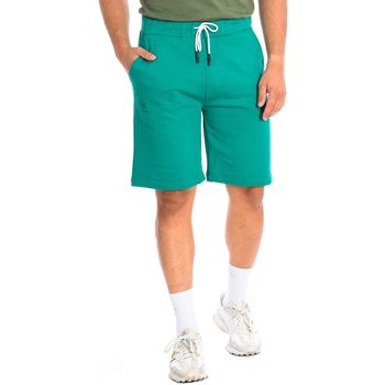La Martina Pantalón chandal TMB003-FP221 para hombre