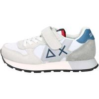 sun68 deportivas moda z36315k para nino