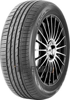 Nexen N blue HD ( 235/45 R18 94V 4PR )