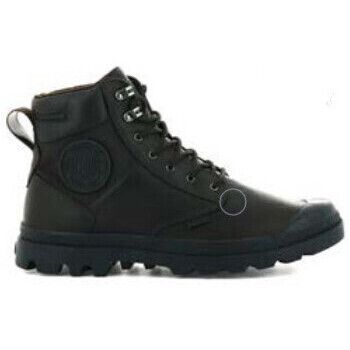 Palladium Botines 76844 para hombre