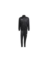chandal de futbol adidas tiro es ts hombre negroblanco