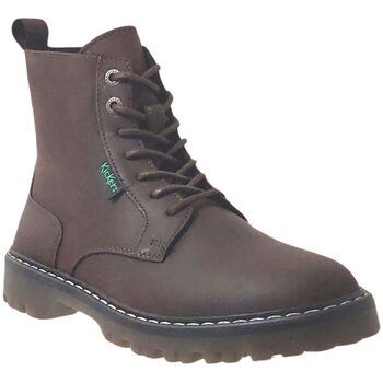 Kickers Botines Decklock para mujer