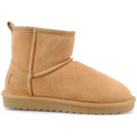 colors of california botines hcshear01-ai26-tan para mujer