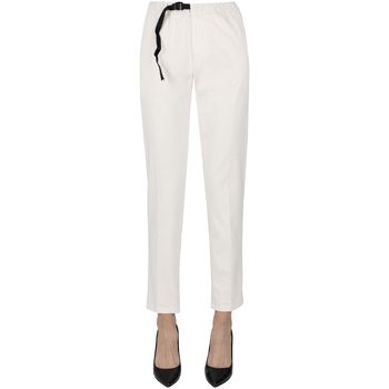 White Sand Pantalón chino PNP00008012AI para mujer
