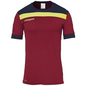 Uhlsport Camiseta Offense 23 para hombre