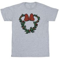 disney camiseta bi54600 para nina