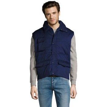 Sols Chaleco de traje Equinox Pro para hombre