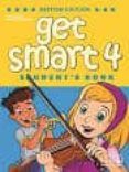 get smart 4 student s book