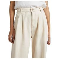 pepe jeans pantalon chino tejano cecilia mujer para mujer