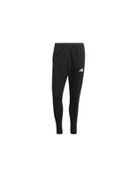 pantalones adidas tiro french terry hombre negroblanco
