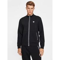 emporio armani ea7 chaqueta deporte 8npm19 pj4ez core premium-1200 black para hombre