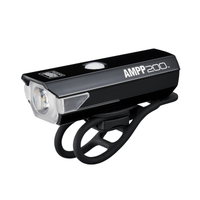 cateye ampp 200 front light