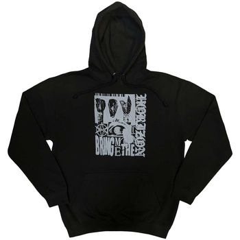 Bring Me The Horizon Jersey RO9665 para hombre