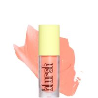 made by mitchell blursh liquid blusher various shades - cant cope woth coral