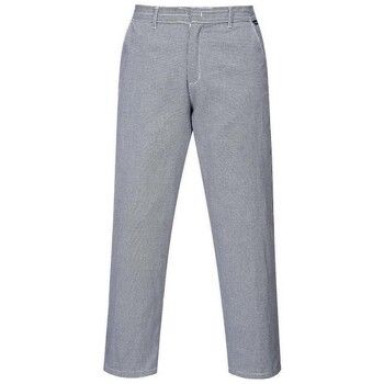 Portwest Pantalones Harrow para hombre