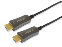 cable hdmi activo optico equip hdmi 20 4k 50m