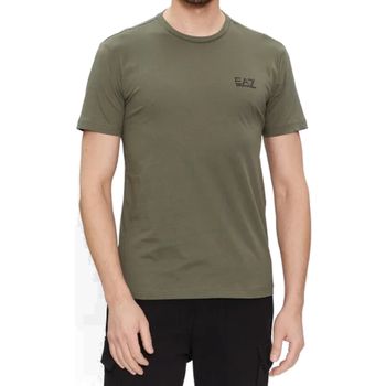 Emporio Armani EA7 Camiseta 8NPT51-PJM9Z para hombre