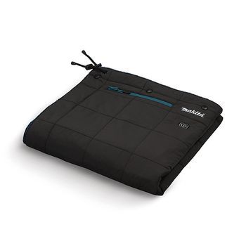 Manta Calefactable 18v Lxt Negra - Makita - Dcb200a