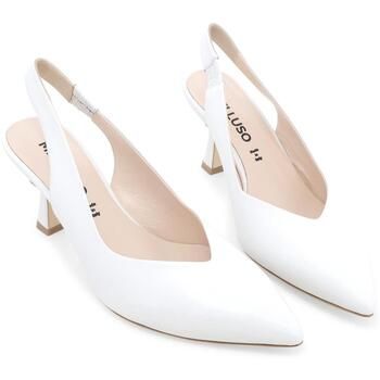 Melluso Zapatos de tacón D168Q-257686 para mujer