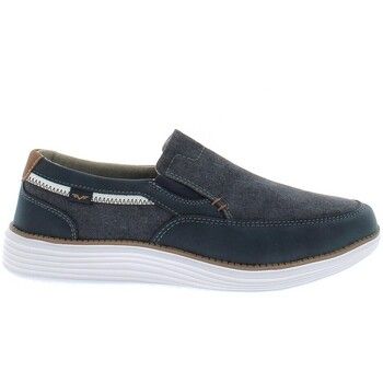 Armata Di Mare Zapatos amus25l704-navy para hombre
