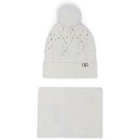 liu jo gorro set gorro y cuello para nina
