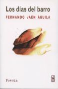 Los días del barro