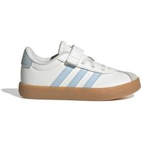 adidas zapatillas deporte vl court 30 el c para nina
