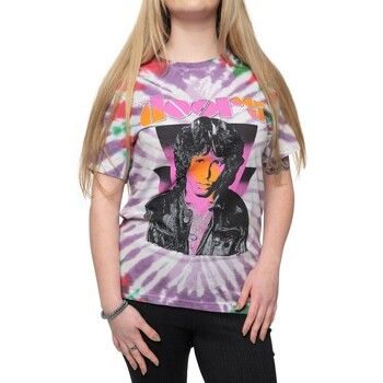 The Doors Tops y Camisetas Jim Beams para mujer