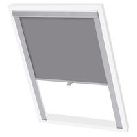persiana opaca enrollable gris u08808 ggl y ggu vidaxl