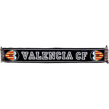 Valencia Cf Bufanda Bufanda Negro Sempre Amunt para hombre