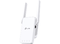 reacondicionado seminuevo excelente repetidor wifi - tp-link re315 doble banda 1200 mbps mimo 2x2 wps punto de acceso blanco