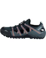 de hi-tec pampa sandalia hombre o090182-003 gris