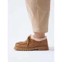 befree zapatos mujer mocasines greta-320 para mujer