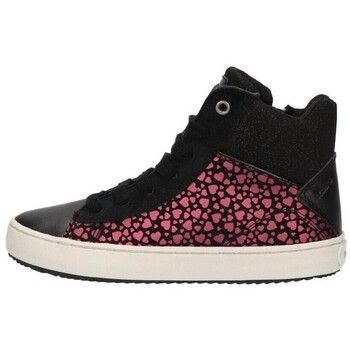 Geox Botas J844GD 0DHBC J KALISPERA para niña