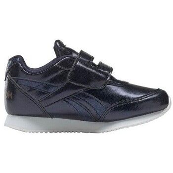 Reebok Sport Zapatillas Royal CL Jogger para niño