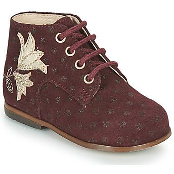 Little Mary Zapatillas altas MEIGE para niña