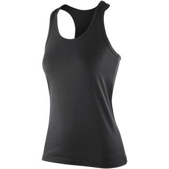 Spiro Camiseta tirantes SR281F para mujer