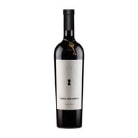 fantini vino tinto three dreamers appassimento montepulciano 75 cl 165 vol