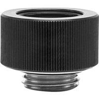 ek cooling ek-htc classic 14 mm compression fitting - g14 black black