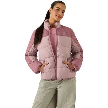 Reebok Sport Abrigo de plumas HB295 para mujer