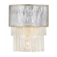 aplique de pared reverie 2 luces