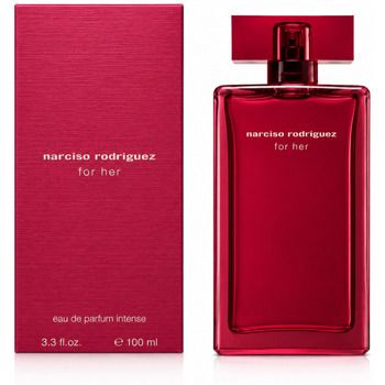 Narciso Rodriguez Perfume Eau de Parfum For Her 100 ml para mujer
