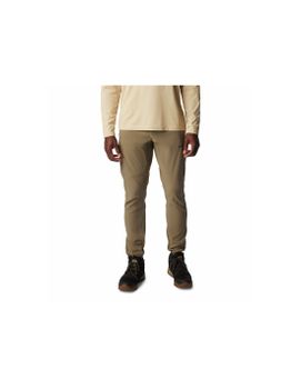 Pantalón de Montaña Columbia Triple Canyon™ II Fall Hiking Green Hombre