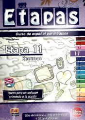 ETAPAS 11 ALUMNO +CD