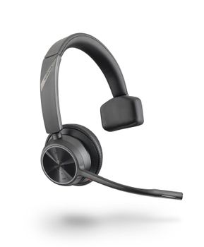 Voyager 4310 uc v4310 headset