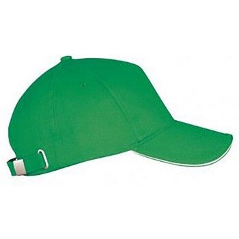 Sols Gorra PC2700 para hombre
